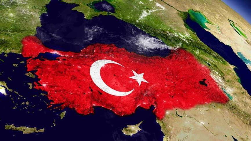 تحصیل در ترکیه به صورت رایگان