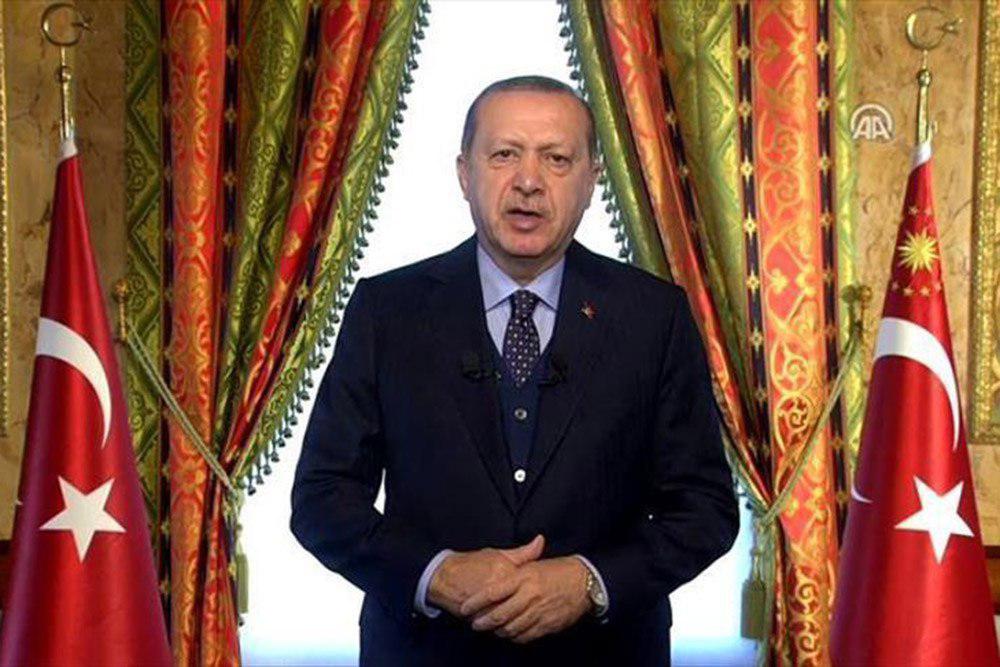اردوغان علیه “سوءاستفاده” شهرداران هشدار داد