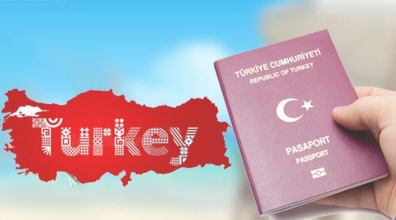 تفاوت اقامت موقت، دائم، تابعیت ترکیه
