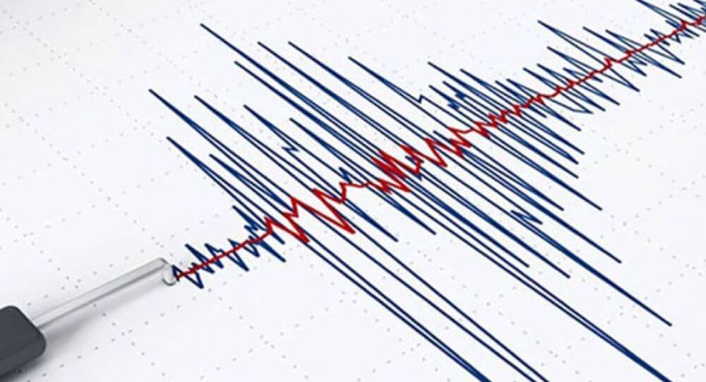 وقوع زلزله 4.8 ریشتری در استانبول