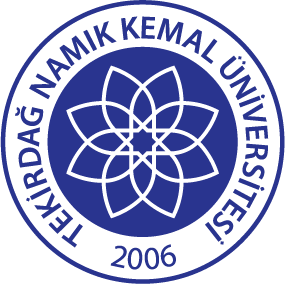 Tekirdağ Namık Kemal Üniversitesi Logosu