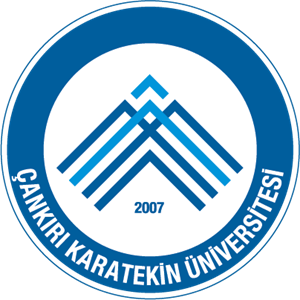 لوگوی دانشگاه کاراتکین