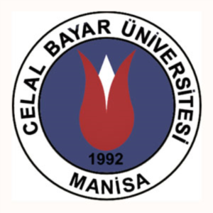 celal bayar university logo
