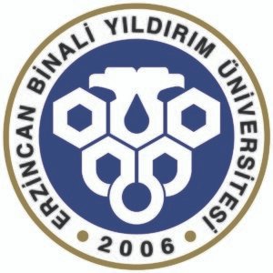 erzincan binali yilidirim university logo