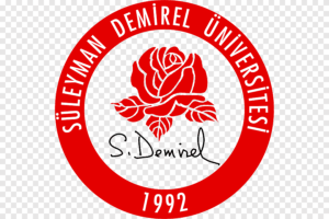 لوگوی دانشگاه سلیمان دمیرل