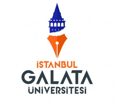 لوگوی دانشگاه گالاتای استانبول