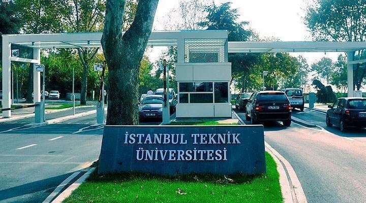 اعلام زمان بندی پذیرش مقطع ارشد و دکترا دانشگاه استانبول تکنیک