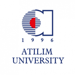 atilim university logo